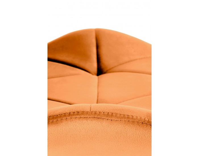 Трапезен стол КH453, канела