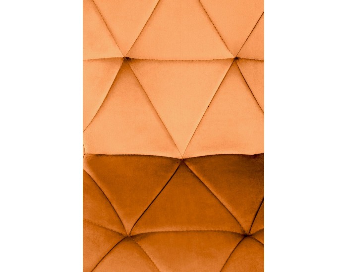 Трапезен стол КH453, канела