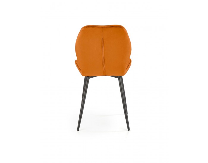 Трапезен стол КH453, канела