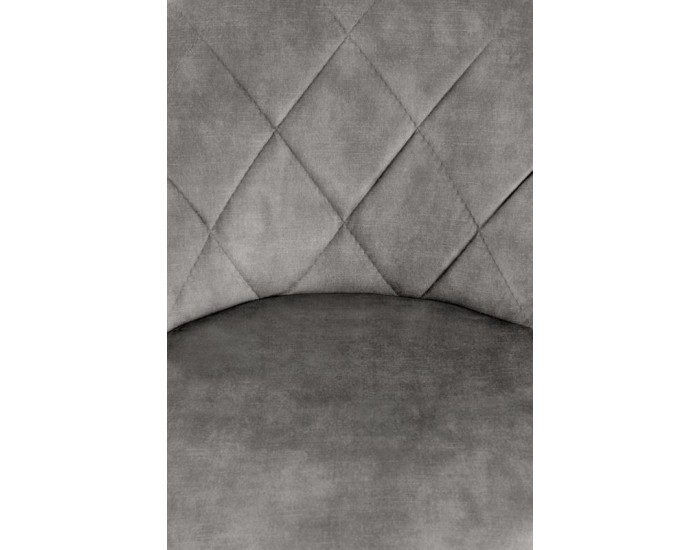 Бар стол BM-H 101, сив