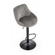 Бар стол BM-H 101, сив