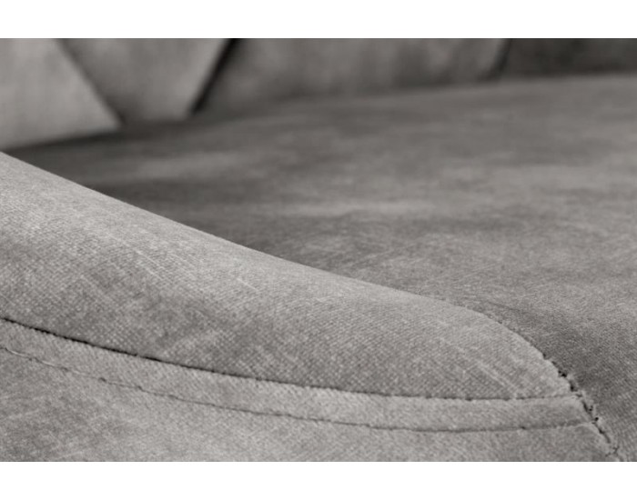 Бар стол BM-H 101, сив