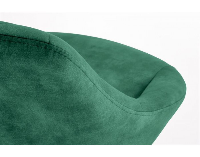 Бар стол BM-H 102, зелен