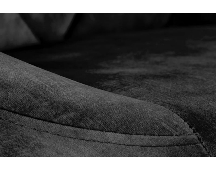 Бар стол BM-H 101, черен