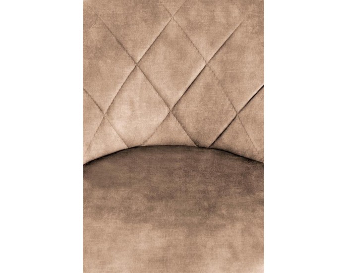 Бар стол BM-H 101, бежов