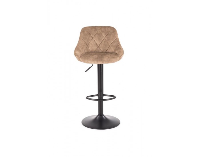 Бар стол BM-H 101, бежов