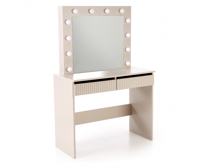 Тоалетка BM-Hollywood 2, кашмир