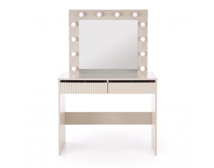 Тоалетка BM-Hollywood 2, кашмир