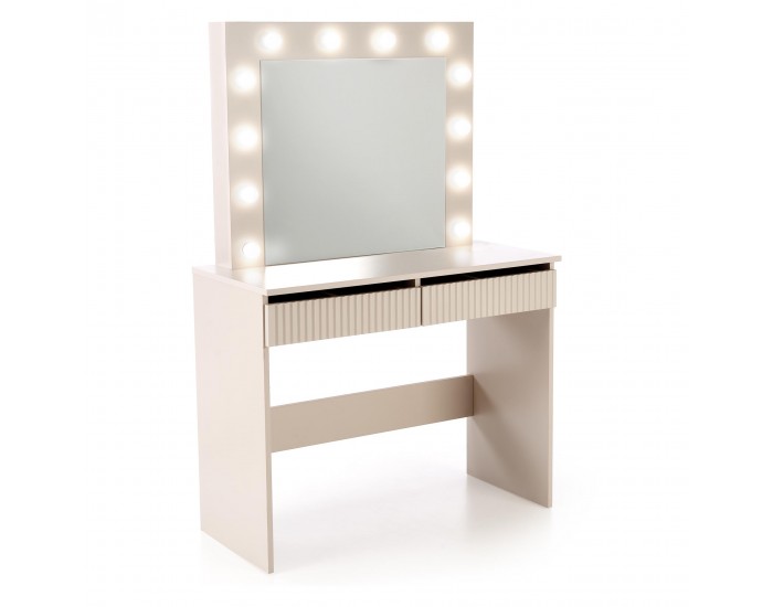 Тоалетка BM-Hollywood 2, кашмир