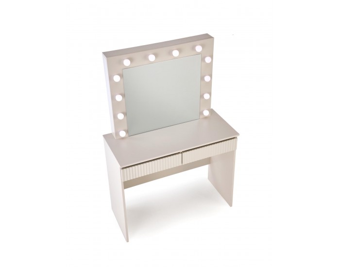 Тоалетка BM-Hollywood 2, кашмир