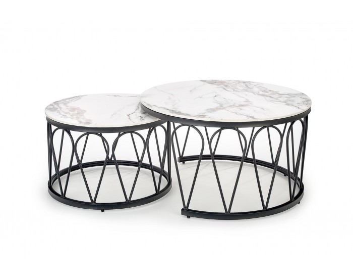 Комплект помощни маси BM-Formosa 1