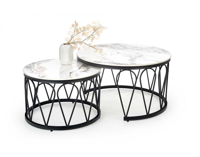 Комплект помощни маси BM-Formosa 1