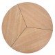 Помощна маса BM-Karida S 1, MDF Помощна маса BM-Karida S 1, MDF