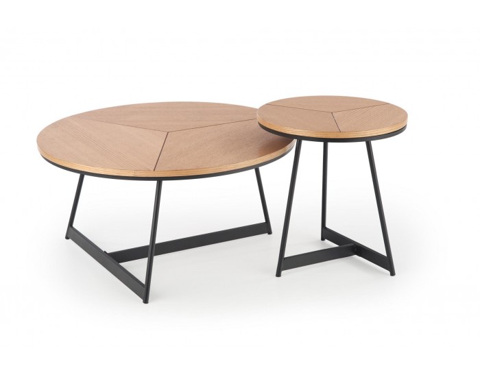 Помощна маса BM-Karida S 1, MDF Помощна маса BM-Karida S 1, MDF