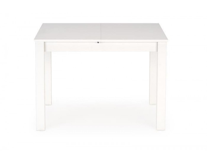 Разтегателна трапезна маса BM-Gino 1, бял