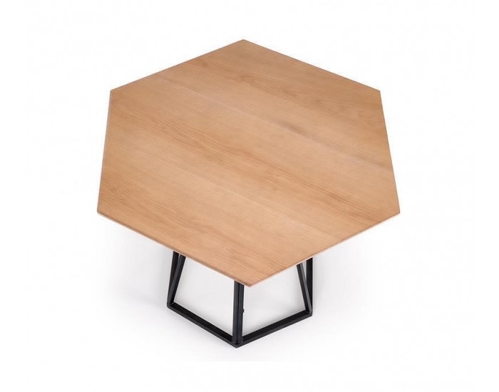 Трапезна маса BM-Herman 1, MDF Трапезна маса BM-Herman 1, MDF