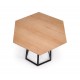 Трапезна маса BM-Herman 1, MDF Трапезна маса BM-Herman 1, MDF