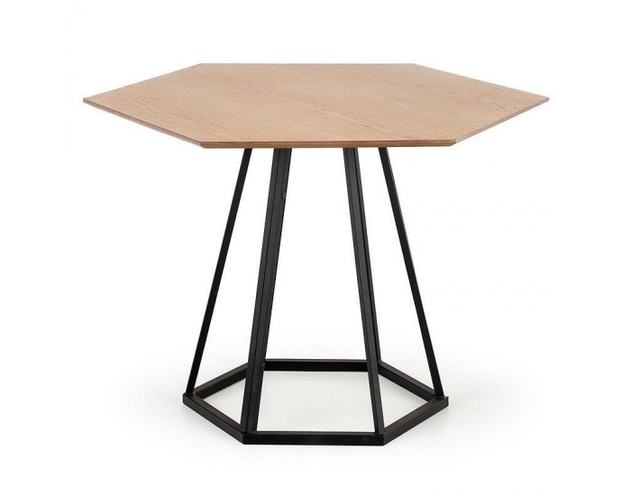 Трапезна маса BM-Herman 1, MDF Трапезна маса BM-Herman 1, MDF