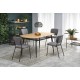Трапезна маса BM-Jackson 1, MDF Трапезна маса BM-Jackson 1, MDF