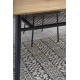 Трапезна маса BM-Jackson 1, MDF Трапезна маса BM-Jackson 1, MDF