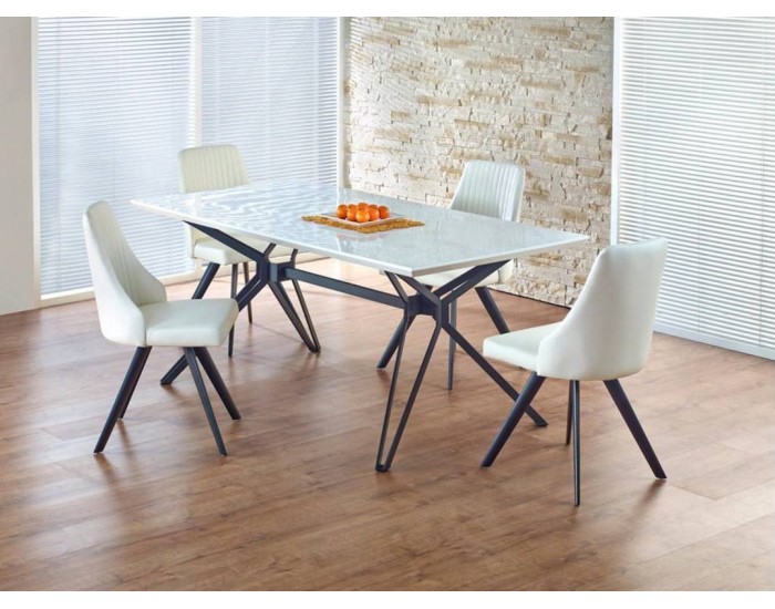 Трапезна маса BM-Pascal 1, MDF Трапезна маса BM-Pascal 1, MDF