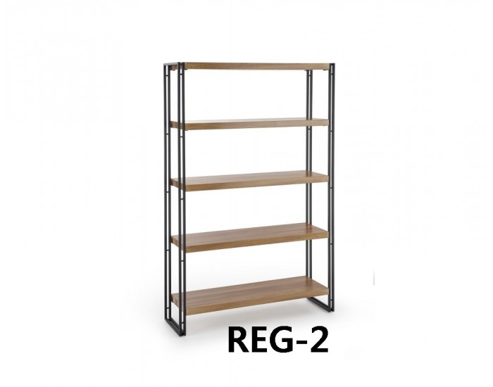 Модулна система BM-Bolivar 1, MDF