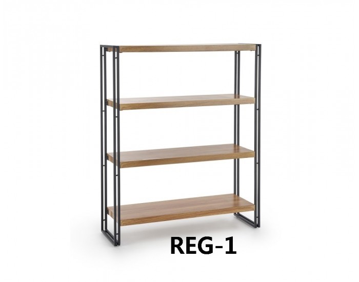 Модулна система BM-Bolivar 1, MDF