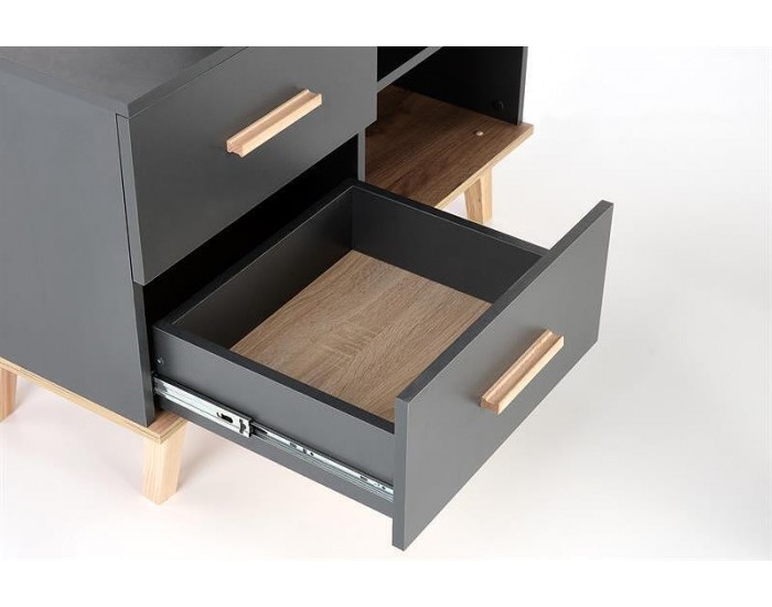 Функционално бюро BM-Sergio 1