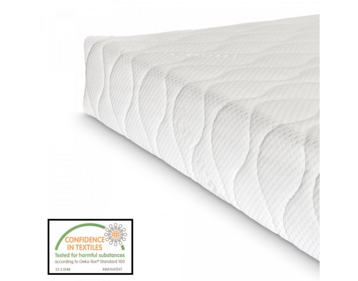 Матрак студена пяна,160x200x16см -