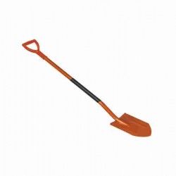 Лопата остра, RMS20 RAMP - Инструменти, Аксесоари за градината