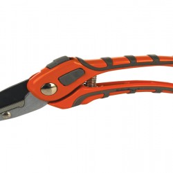 Ножица за подрязване с наковалня 20,5см, RN4102 RAMP - Инструменти, Аксесоари за градината