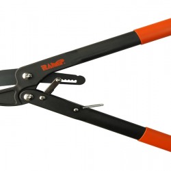 Ножица за клони с тресчотка 42 см, RN4308 RAMP - Инструменти, Аксесоари за градината