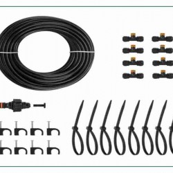 Система за мъглуване 15 м RZZ75 RAMP - Инструменти, Аксесоари за градината