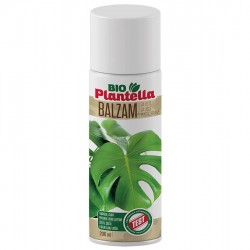 Спрей Bio Plantella, Балсам за зелени растения – гланц за листа, 200 мл. - Градина