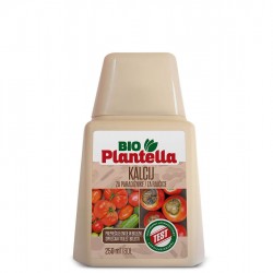 Течен органичен тор Bio Plantella, калций за домати, 250 мл. - Градина