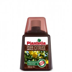 Течен тор Plantella, специален за цитруси, 250 мл. - Градина