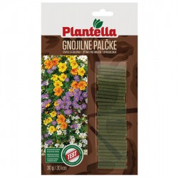 Торни пръчици Plantella, универсални, 30 бр. - Plantella