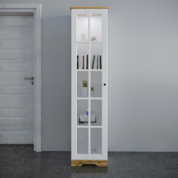 Витрина Landscape Small - Шкафове, Витрини, Модулни секции