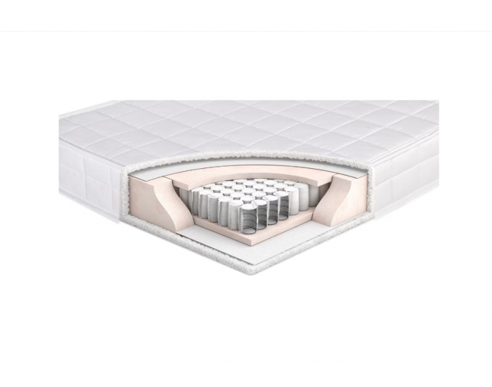 Детски матрак ТЕД модел Favourite Baby, размер 60/120