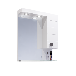 Комплект за баня модел Irina, LED осветление - Комплекти