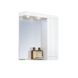 Комплект за баня модел Rila, LED осветление - Комплекти