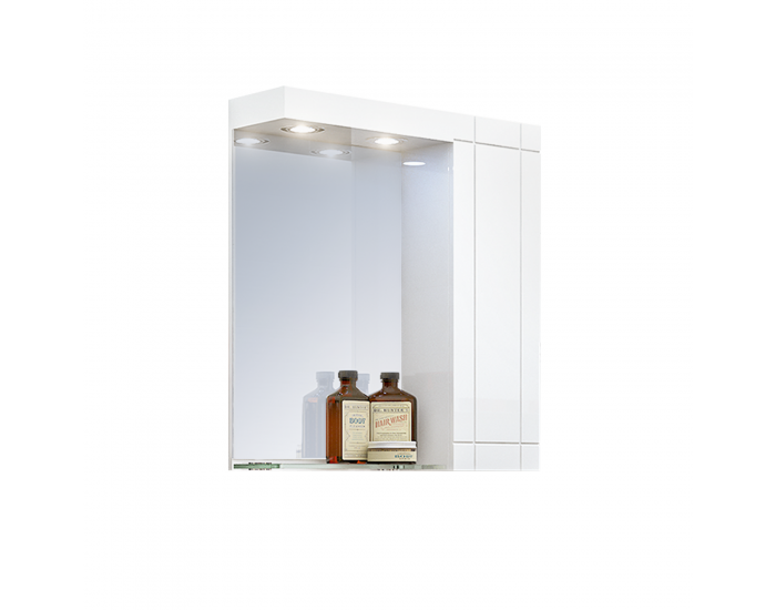 Комплект за баня модел Rila, LED осветление