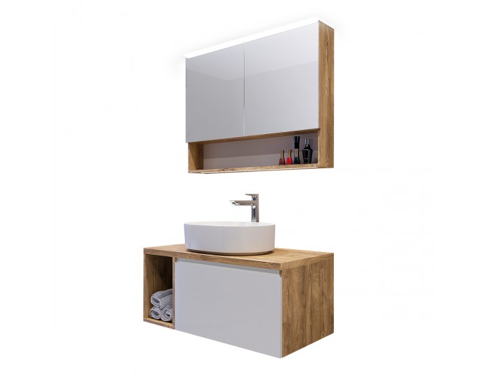 Комплект за баня Kasai