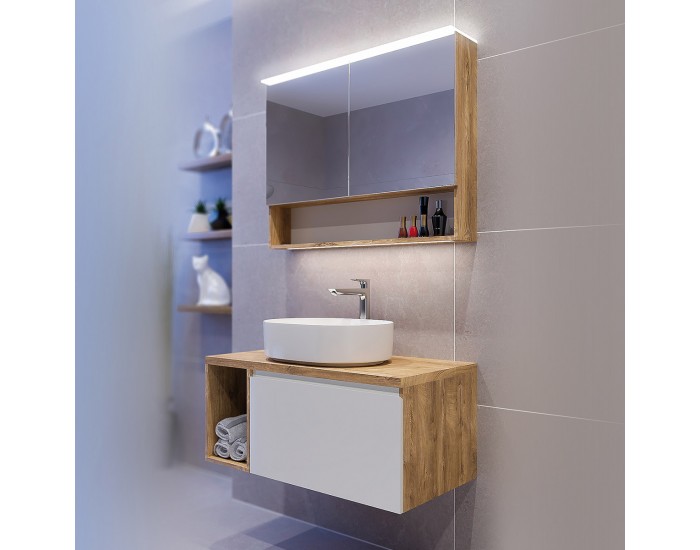 Комплект за баня Kasai