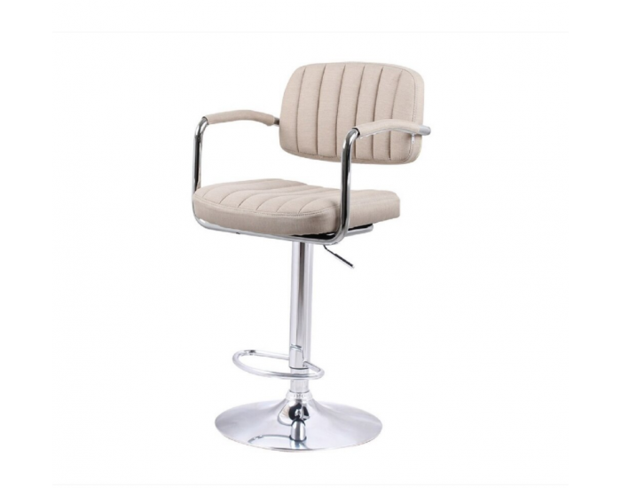 Бар стол Мебели Богдан Party 13, кожа