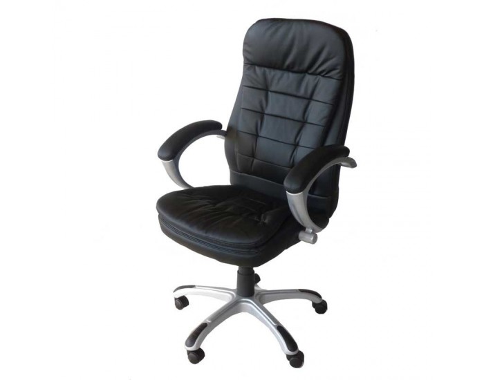 Офис стол BM-029, черен