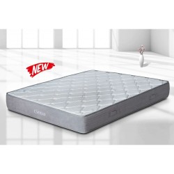 Двулицев матрак iSenso - Paradise