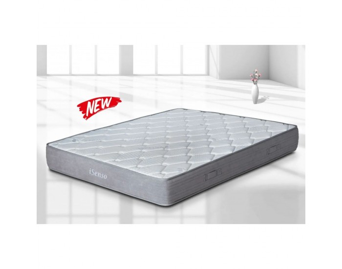 Двулицев матрак iSenso