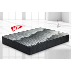 Двулицев матрак Millenium - Paradise