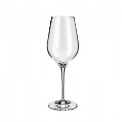Комплект 4 стъклени чаши за вино 200 мл Judge - Judge